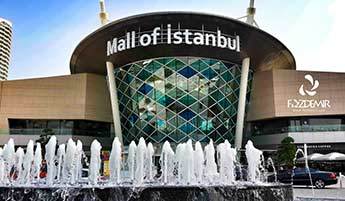 Mall of İstanbul