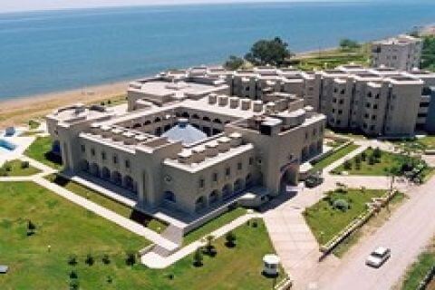 Sağlık Kuruluşu ve Hastaneler