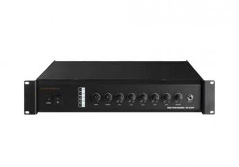 Empertech 120W 2 Bölge Mikser Güç Amplifikatörü 