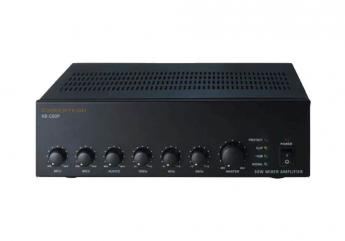 Empertech 60W Masaüstü Mikser Amplifikatörü