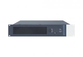 VARIODYN D1 Güç Amplifikatörü 4x250W