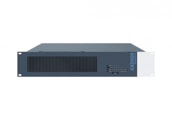 VARIODYN D1 Güç Amplifikatörü 4x300W