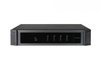 X-618 Yüksek Verimli Güç Amplifikatörü 1x500W