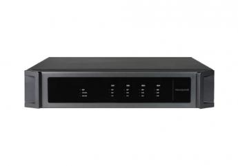 X-618 Yüksek Verimli Güç Amplifikatörü 2x250W