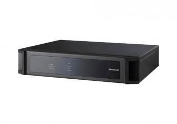X-618 Yüksek Verimli Güç Amplifikatörü ile 24 VDC Yedek Güç Kaynağı