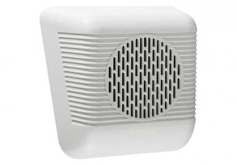 10W Duvar Tipi Hoparlör W10