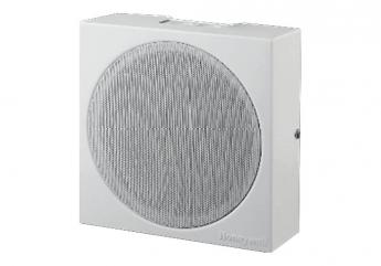 6W 4" Kabin Hoparlörü EN 54 Metal