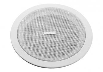6W 5" Tavan Tipi Hoparlör Metal