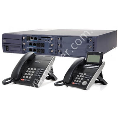 Analog Telefon Santralleri