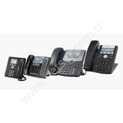 Analog Telefon