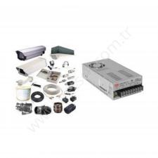CCTV Aksesuarları