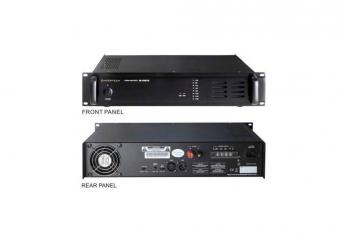 Empertech 120W Tek Kanal Güç Amplifikatör