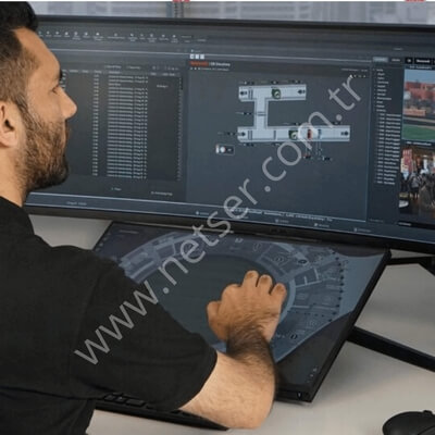 Honeywell EBI Yazılımı