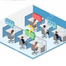 Inhouse Çağrı Merkezi