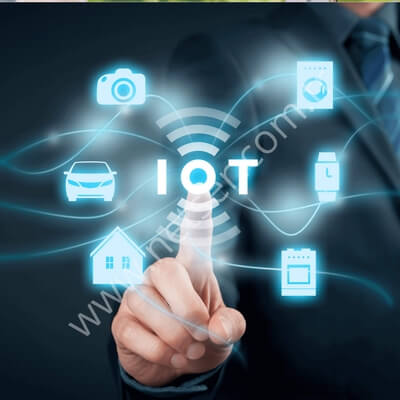 IoT Çözümleri