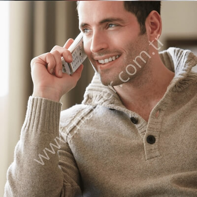 IP Dect Telefon