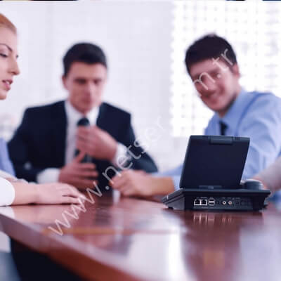 IP Konferans Telefonları