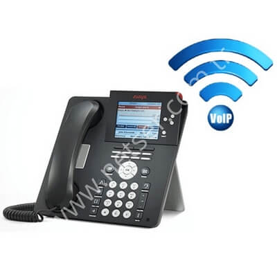 IP Wifi Telefon