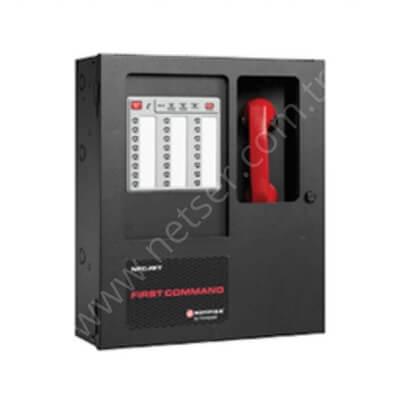 İtfaiyeci Telefon Sistemleri