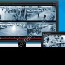 Milestone Video Yönetim Yazılımı