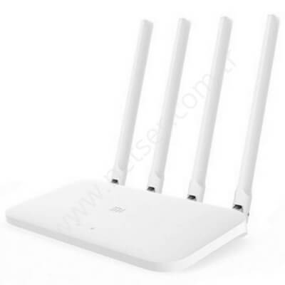 Modem / Router