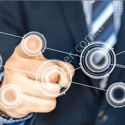 Network Sistemleri Danışmanlık Hizmeti
