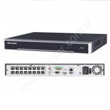 Network Video Kayıt Cihazları (NVR)