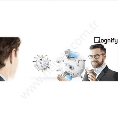 Qognify Video Yönetim Yazılımı