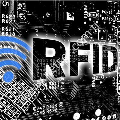 RFID Çözümleri