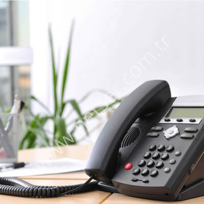 SIP Telefon