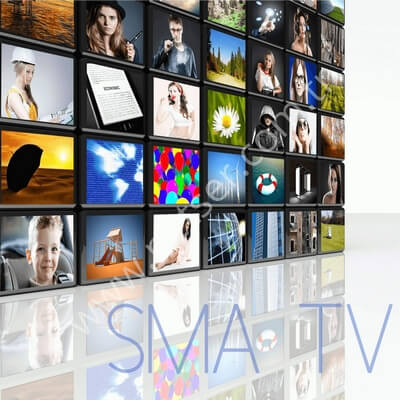 SMATV Sistemleri