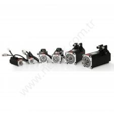 Vana ve Servomotor