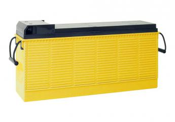 VARIODYN D1 Acil Durum Güç Kaynağı Aküsü 12V/105Ah