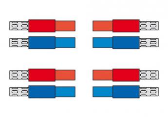 VARIODYN D1 Comprio 24V DC Kablo Seti