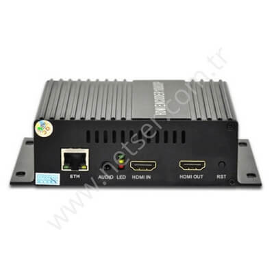 Video Encoder