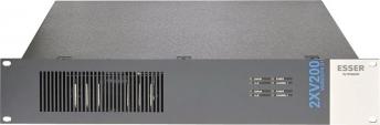 VARIODYN D1 Güç Amplifikatörü 2X500W