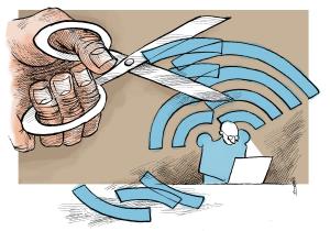 Yüksek Hızlı İnternet, İnsan Hakkı mıdır?