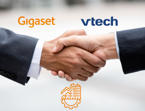gigaset vtech hisse alımı.png