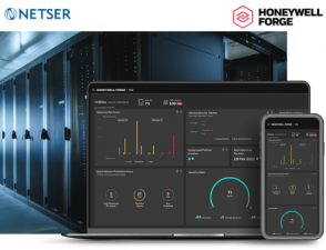 Honeywell Forge IoT Yazılımı Nedir? 