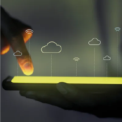 Data ve Network Sistemleri