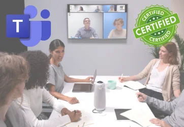 OWL 3 ve OWL BAR ‘a Microsoft Teams Sertifikası