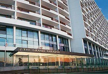 The Grand Tarabya'nın Başarı Hikayesi
