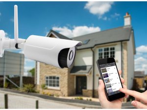 IP Kamera ve CCTV Nedir? Kamera Çeşitleri, DVR/NVR ve Doğru Sistem Seçimi