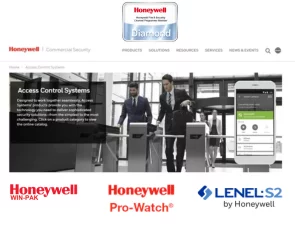 honeywell kartlı geçiş sistemi kvkk.webp